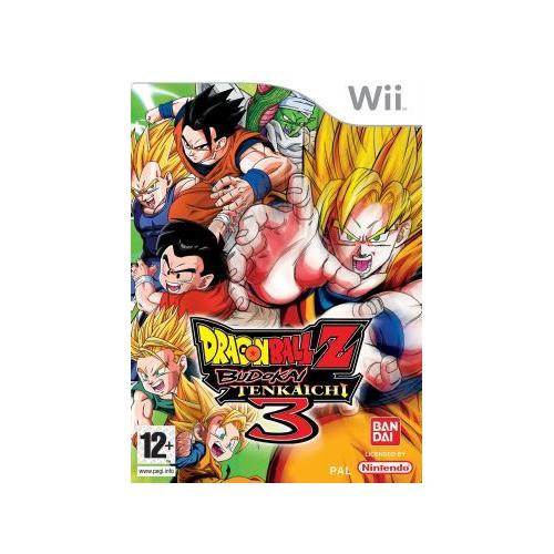 Dragon ball z budokai tenkaichi hot sale 3 ps4